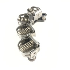 08B gripper chains