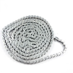25H stainless steel roller chains