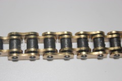 motorcycle chains