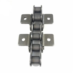 conveyor chains with attachment