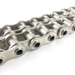 hollow pin chains