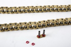 motorcycle chains
