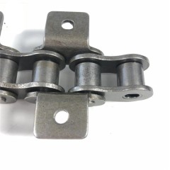 conveyor chains with attachment