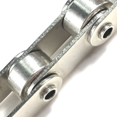 hollow pin chains