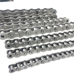 short pitch precision roller chains