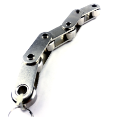 hollow pin chains