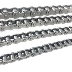 short pitch precision roller chains