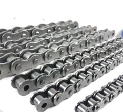 short pitch precision roller chains