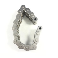 short pitch precision roller chains