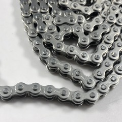 25H stainless steel roller chains