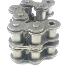 short pitch precision roller chains