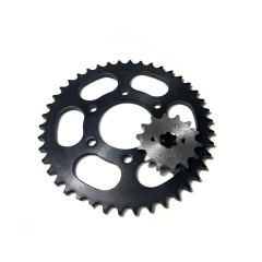 sprocket