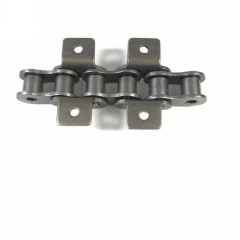 conveyor chains with attachment