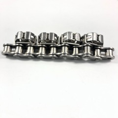 08B gripper chains