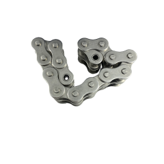 short pitch precision roller chains