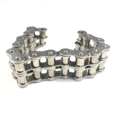 short pitch precision roller chains