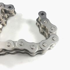 short pitch precision roller chains