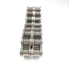 short pitch precision roller chains