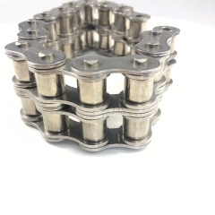 short pitch precision roller chains