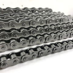 short pitch precision roller chains