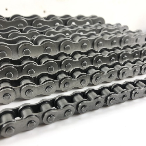 short pitch precision roller chains