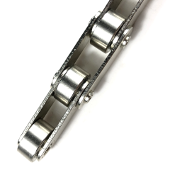 hollow pin chains