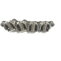 08B gripper chains