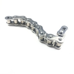 08BSS roller chains