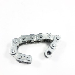 08BSS roller chains