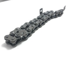 conveyor chains with attachment