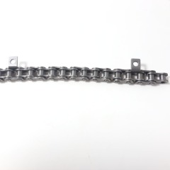 conveyor chains with attachment