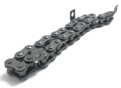 conveyor chains with attachment