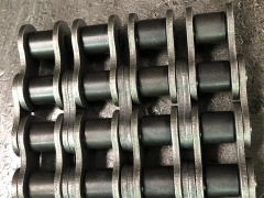 quadruple short pitch precision roller chains