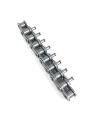 08B conveyor chains with extedned pin 10mm