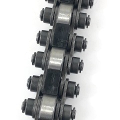 08B Double plus chains