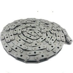 double pitch conveyor chains