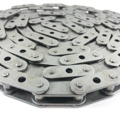 double pitch conveyor chains