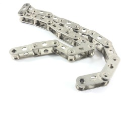 2040 hollow pin chains