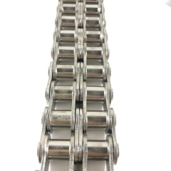 Stainless steel 16A-2 Hollow pin chain