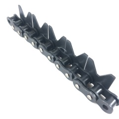 08B Sharp top chains