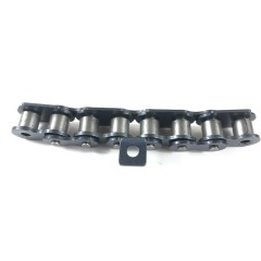 10ASide bow chains and the attachments