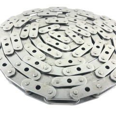 double pitch conveyor chains