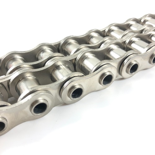 Stainless steel 16A-2 Hollow pin chain