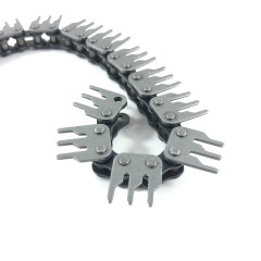 Resistor chains