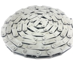 double pitch conveyor chains