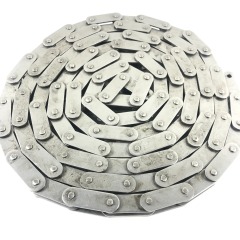 double pitch conveyor chains