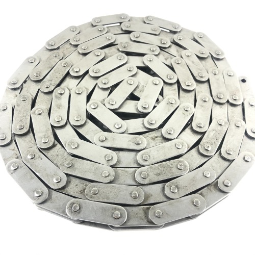 double pitch conveyor chains