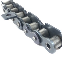 10ASide bow chains and the attachments