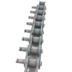 08B conveyor chains with extedned pin 10mm