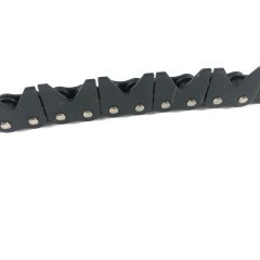 08B sharp top conveyor chains